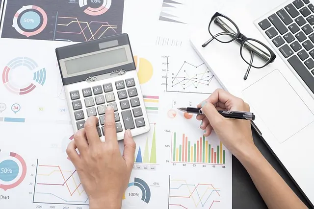Finance